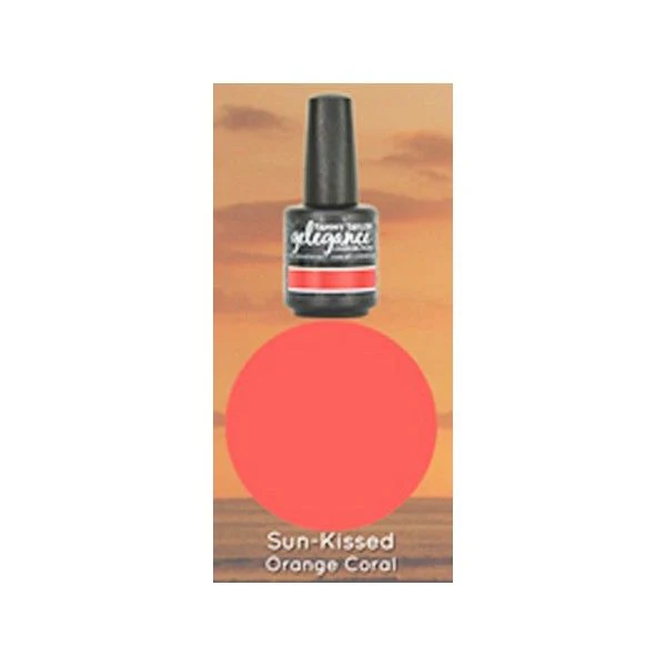 Tammy Taylor Nails - Manicure Pedicure Gelegance soak off gel Color - Image 41