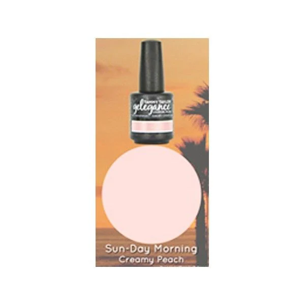 Tammy Taylor Nails - Manicure Pedicure Gelegance soak off gel Color - Image 42
