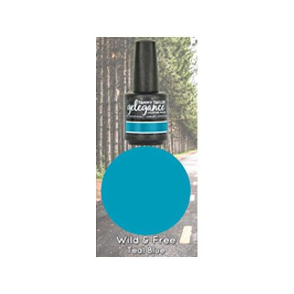 Tammy Taylor Nails - Manicure Pedicure Gelegance soak off gel Color - Image 45