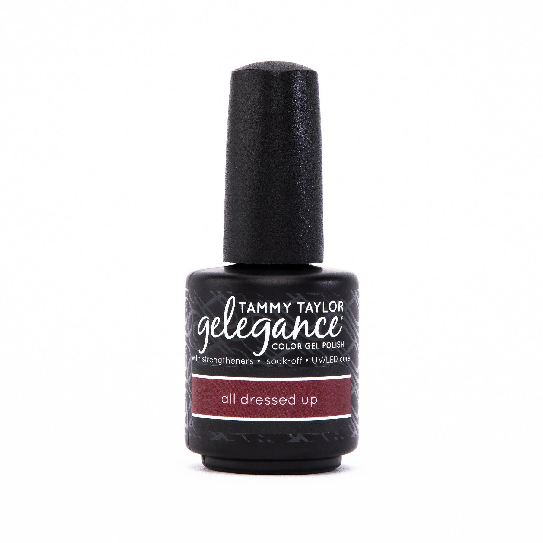 Tammy Taylor Nails - Manicure Pedicure Gelegance soak off gel Color - Image 48