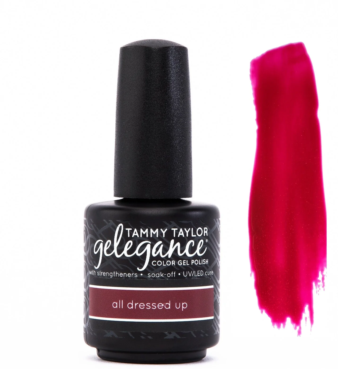 Tammy Taylor Nails - Manicure Pedicure Gelegance soak off gel Color - Image 49
