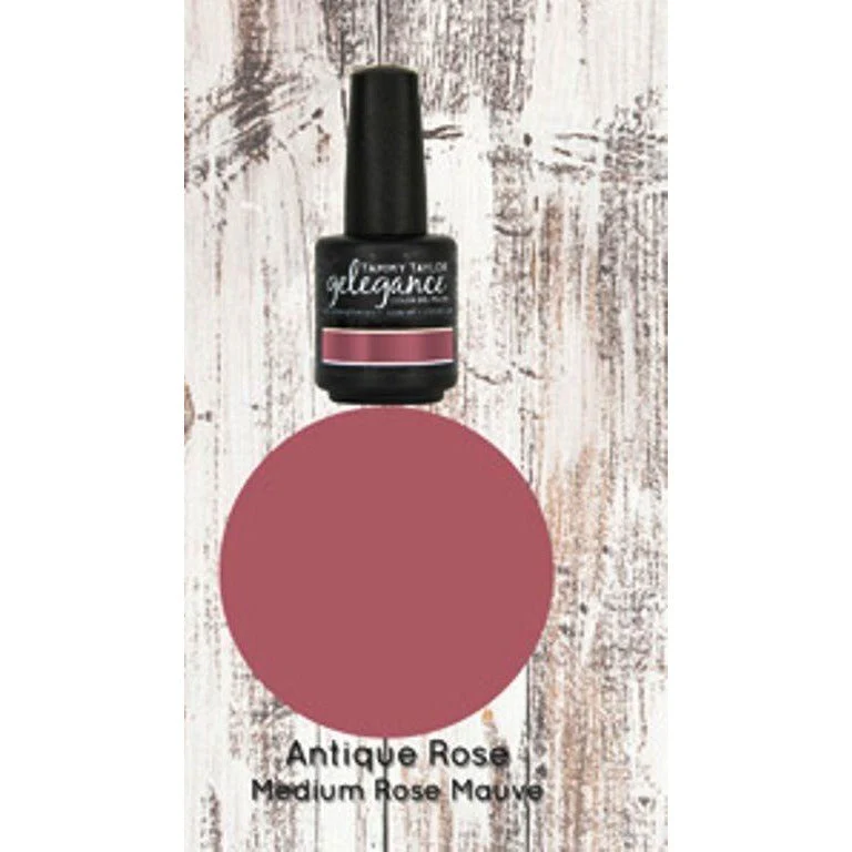 Tammy Taylor Nails - Manicure Pedicure Gelegance soak off gel Color - Image 5