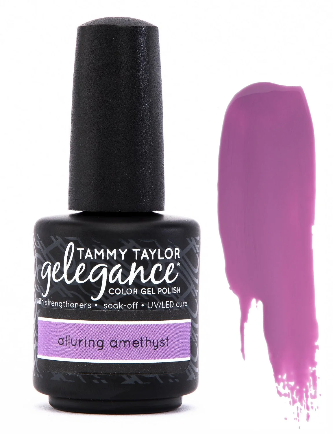 Tammy Taylor Nails - Manicure Pedicure Gelegance soak off gel Color - Image 50