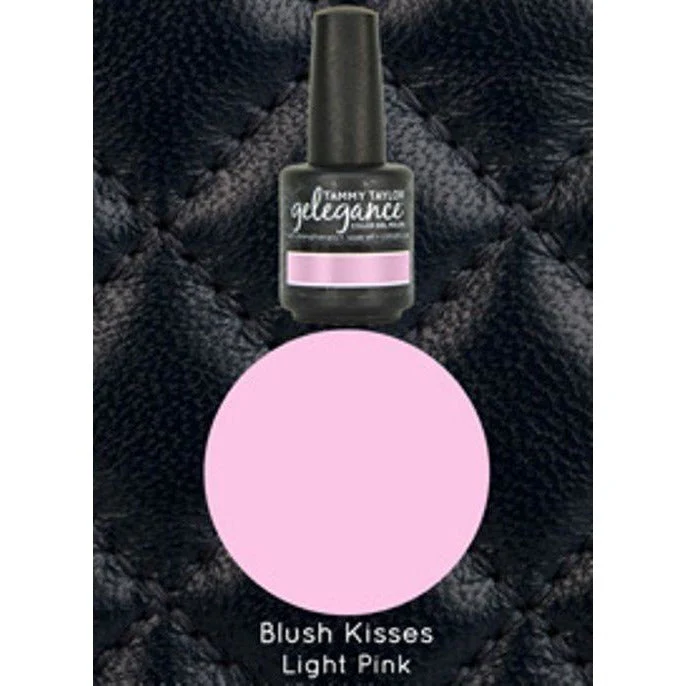 Tammy Taylor Nails - Manicure Pedicure Gelegance soak off gel Color - Image 7
