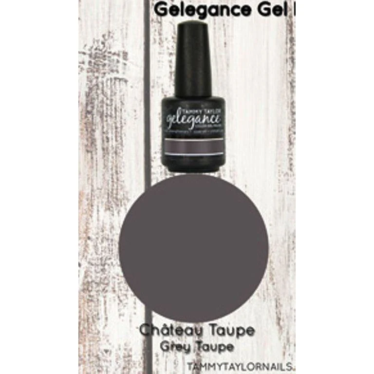 Tammy Taylor Nails - Manicure Pedicure Gelegance soak off gel Color - Image 9