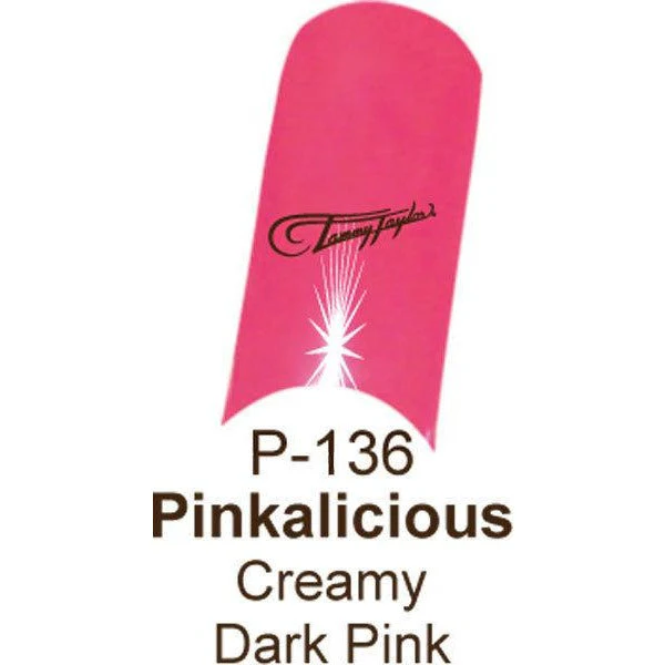 Tammy Taylor Nails Manicure Pedicure Prizma Colors Powder - (1.5oz/42.5g) Free Domestic Shipping - Image 14