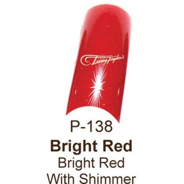 Tammy Taylor Nails Manicure Pedicure Prizma Colors Powder - (1.5oz/42.5g) Free Domestic Shipping - Image 16