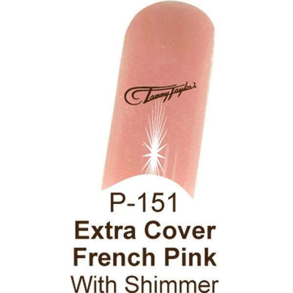 Tammy Taylor Nails Manicure Pedicure Prizma Colors Powder - (1.5oz/42.5g) Free Domestic Shipping - Image 23