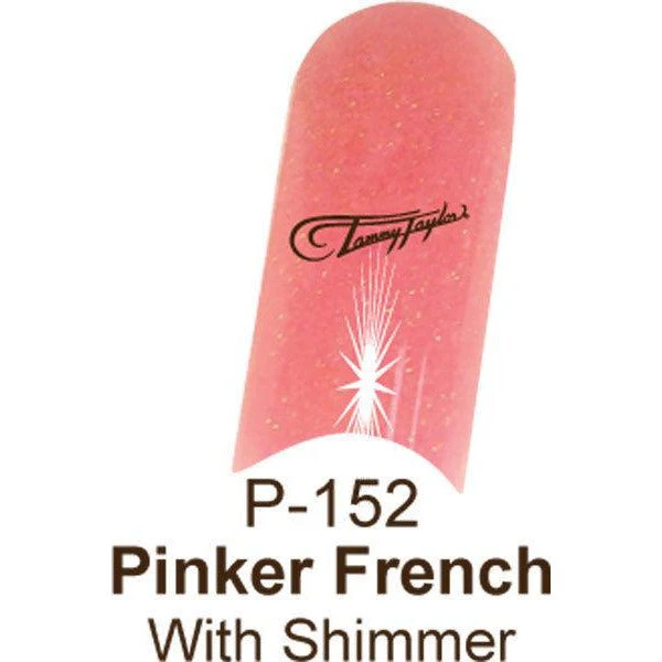 Tammy Taylor Nails Manicure Pedicure Prizma Colors Powder - (1.5oz/42.5g) Free Domestic Shipping - Image 24