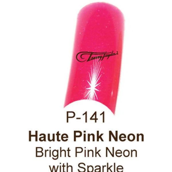 Tammy Taylor Nails Manicure Pedicure Prizma Colors Powder - (1.5oz/42.5g) Free Domestic Shipping - Image 29