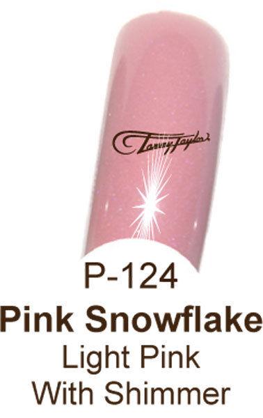 Tammy Taylor Nails Manicure Pedicure Prizma Colors Powder - (1.5oz/42.5g) Free Domestic Shipping - Image 3