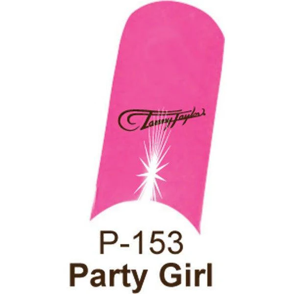 Tammy Taylor Nails Manicure Pedicure Prizma Colors Powder - (1.5oz/42.5g) Free Domestic Shipping - Image 35
