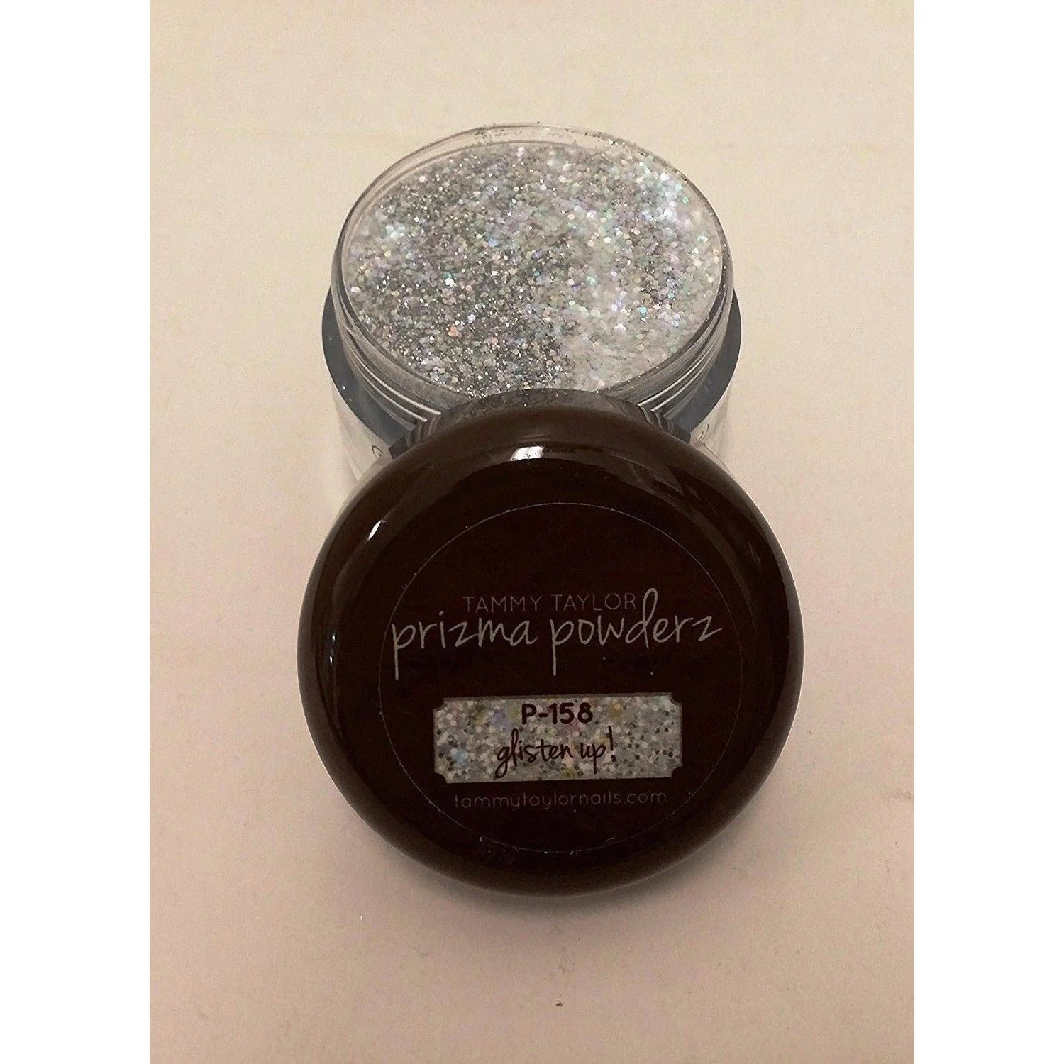 Tammy Taylor Nails Manicure Pedicure Prizma Colors Powder - (1.5oz/42.5g) Free Domestic Shipping - Image 37