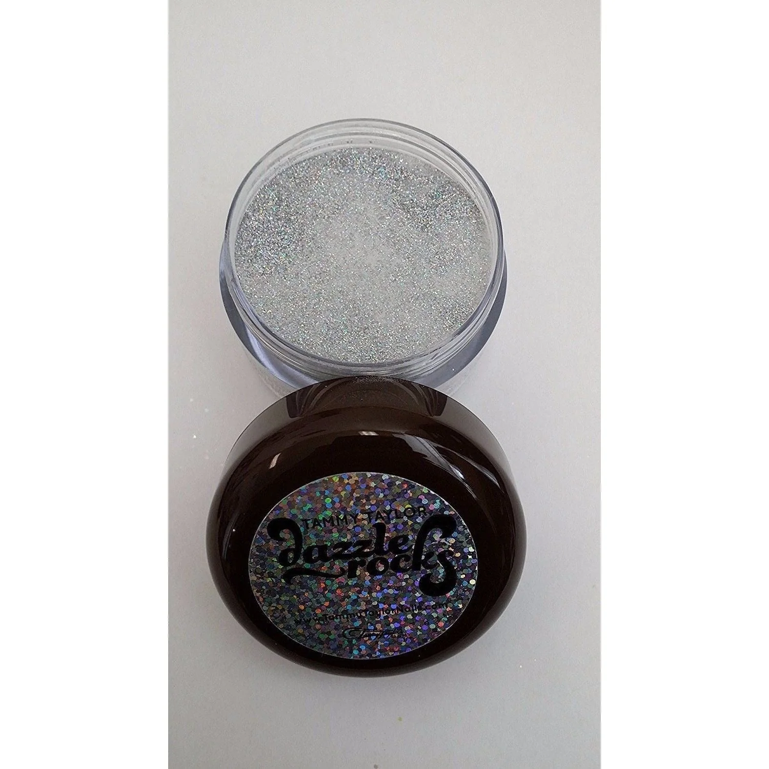 Tammy Taylor Nails Manicure Pedicure Prizma Colors Powder - (1.5oz/42.5g) Free Domestic Shipping - Image 39