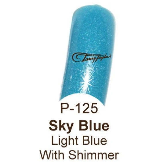 Tammy Taylor Nails Manicure Pedicure Prizma Colors Powder - (1.5oz/42.5g) Free Domestic Shipping - Image 4