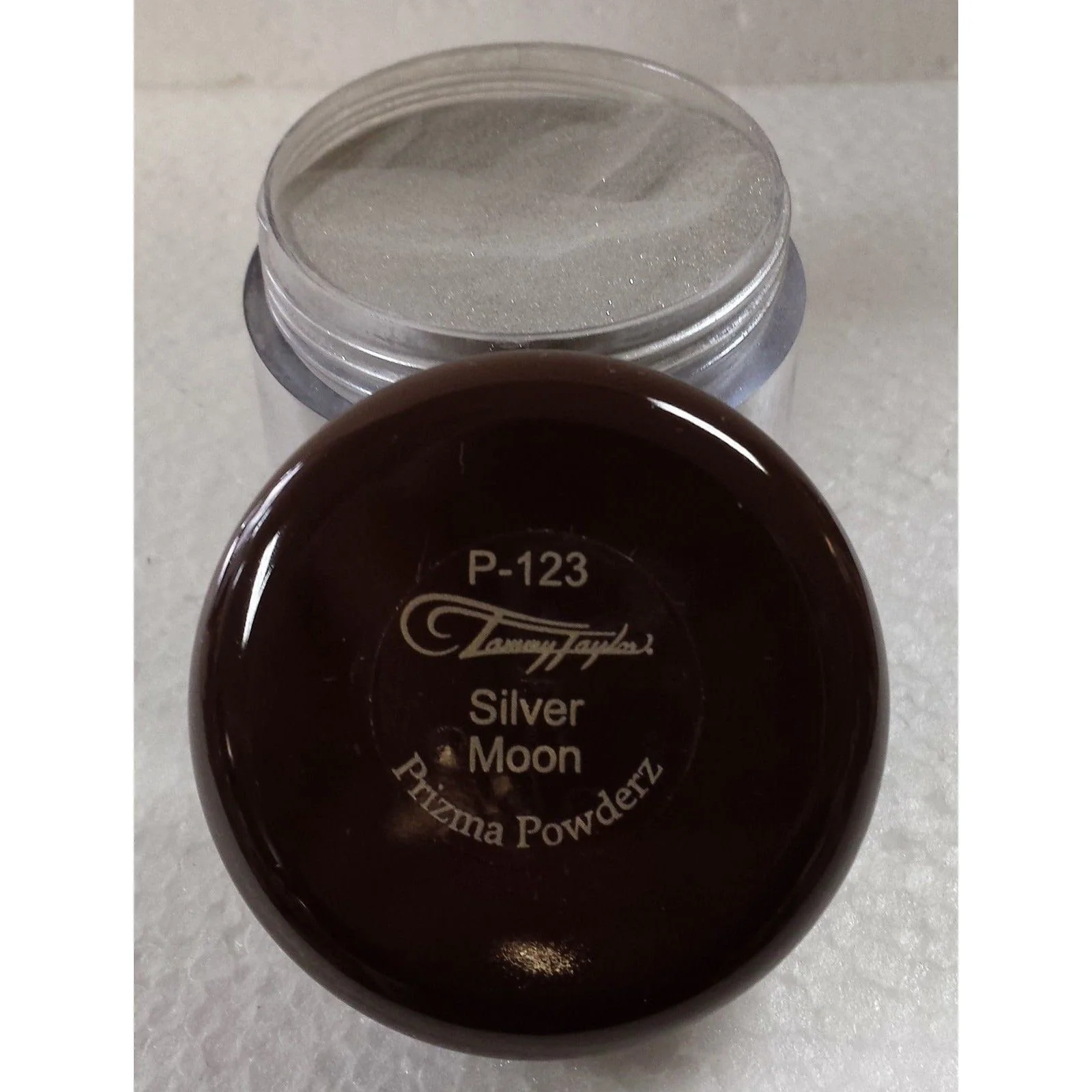 Tammy Taylor Nails Manicure Pedicure Prizma Colors Powder - (1.5oz/42.5g) Free Domestic Shipping - Image 40