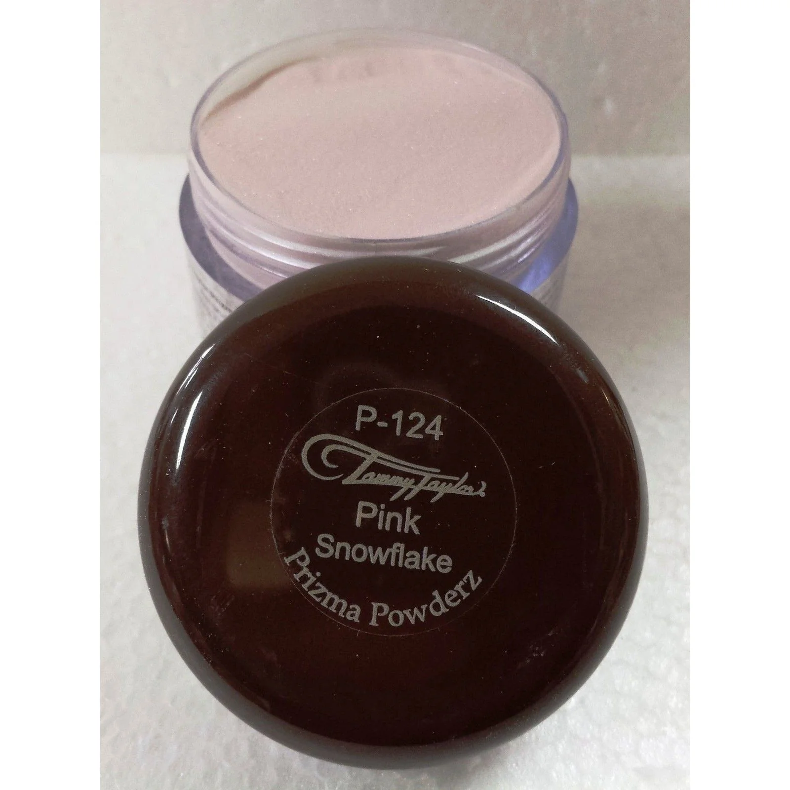 Tammy Taylor Nails Manicure Pedicure Prizma Colors Powder - (1.5oz/42.5g) Free Domestic Shipping - Image 41