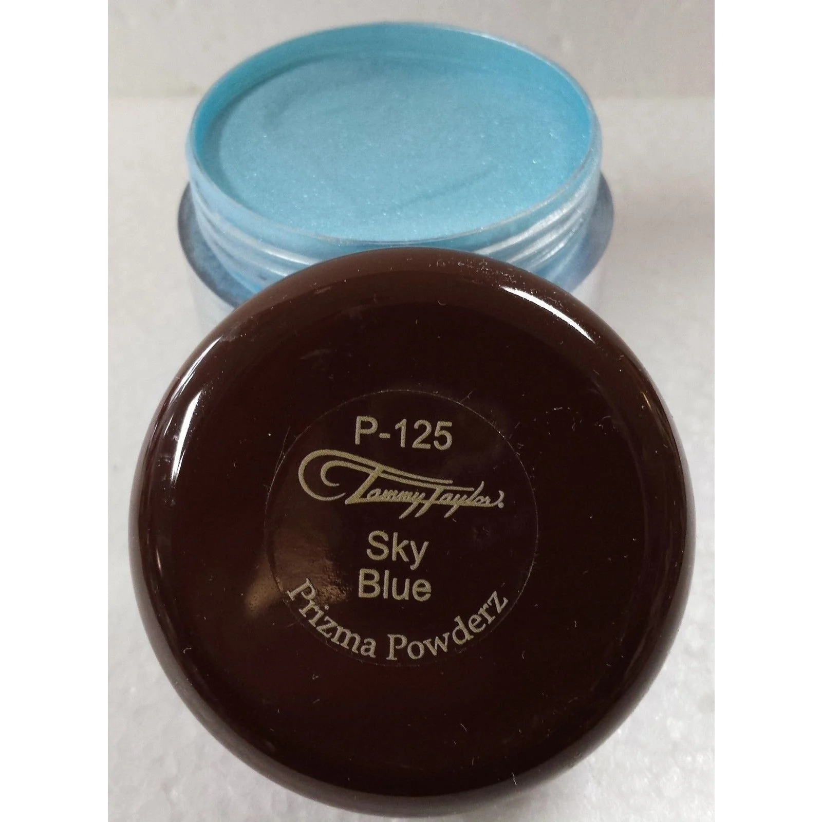 Tammy Taylor Nails Manicure Pedicure Prizma Colors Powder - (1.5oz/42.5g) Free Domestic Shipping - Image 42