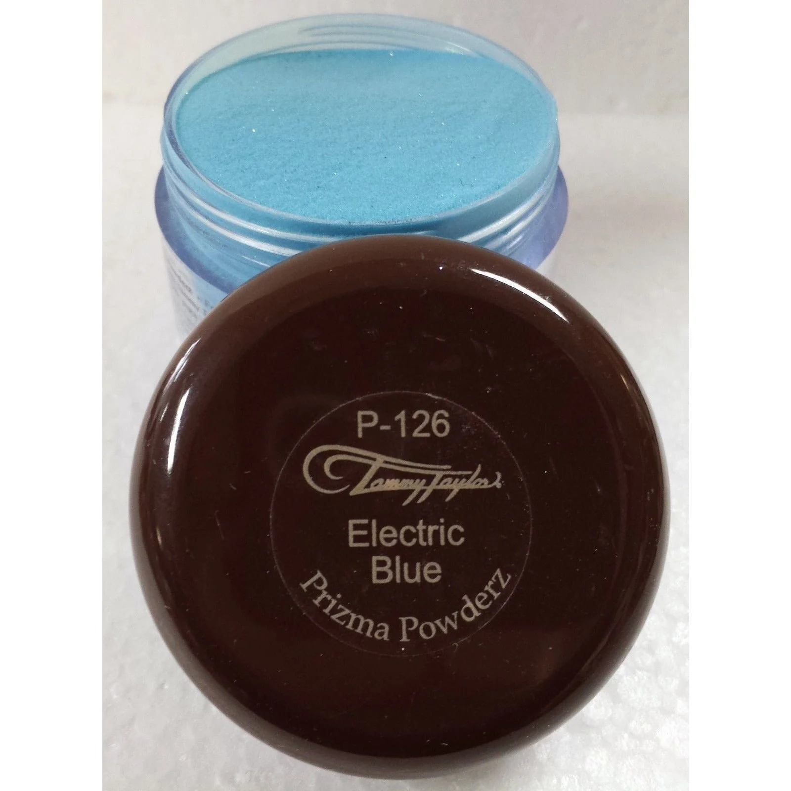 Tammy Taylor Nails Manicure Pedicure Prizma Colors Powder - (1.5oz/42.5g) Free Domestic Shipping - Image 43