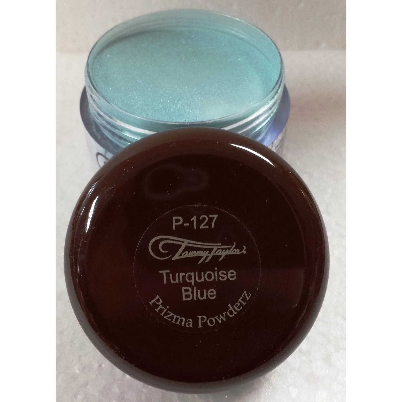 Tammy Taylor Nails Manicure Pedicure Prizma Colors Powder - (1.5oz/42.5g) Free Domestic Shipping - Image 44