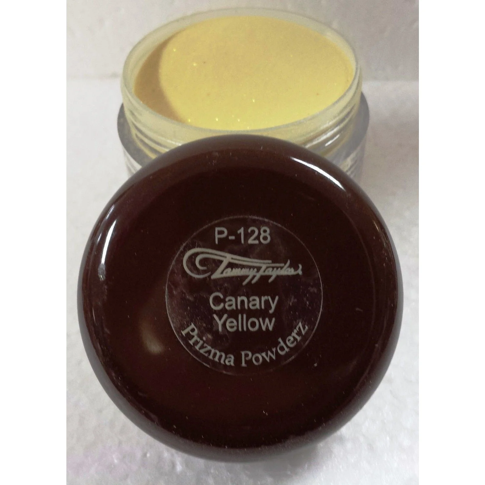 Tammy Taylor Nails Manicure Pedicure Prizma Colors Powder - (1.5oz/42.5g) Free Domestic Shipping - Image 45