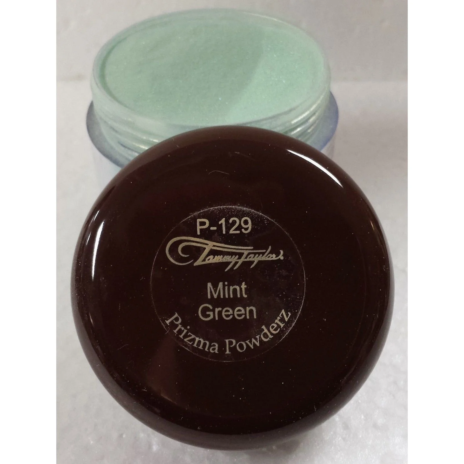 Tammy Taylor Nails Manicure Pedicure Prizma Colors Powder - (1.5oz/42.5g) Free Domestic Shipping - Image 46