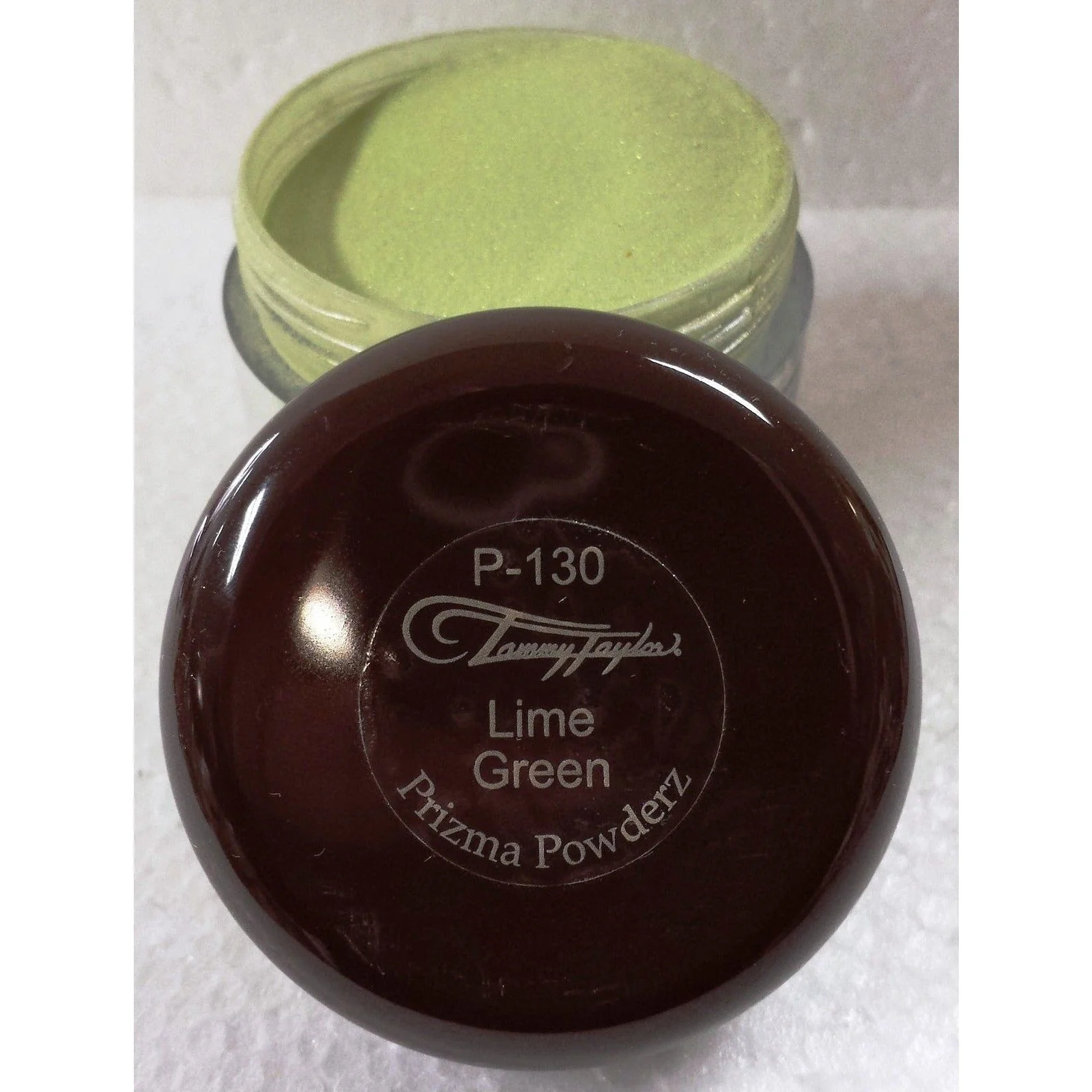 Tammy Taylor Nails Manicure Pedicure Prizma Colors Powder - (1.5oz/42.5g) Free Domestic Shipping - Image 47
