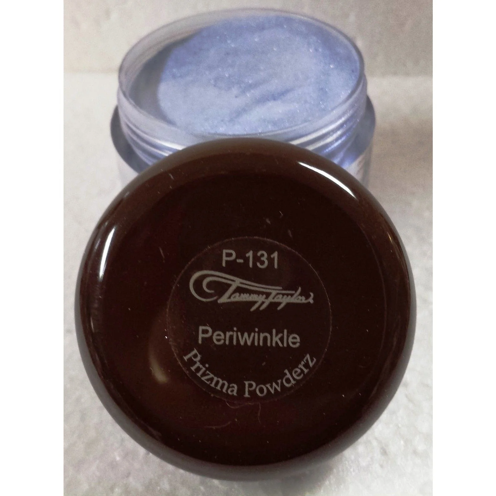 Tammy Taylor Nails Manicure Pedicure Prizma Colors Powder - (1.5oz/42.5g) Free Domestic Shipping - Image 48