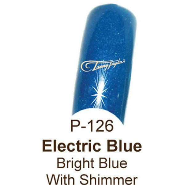 Tammy Taylor Nails Manicure Pedicure Prizma Colors Powder - (1.5oz/42.5g) Free Domestic Shipping - Image 5