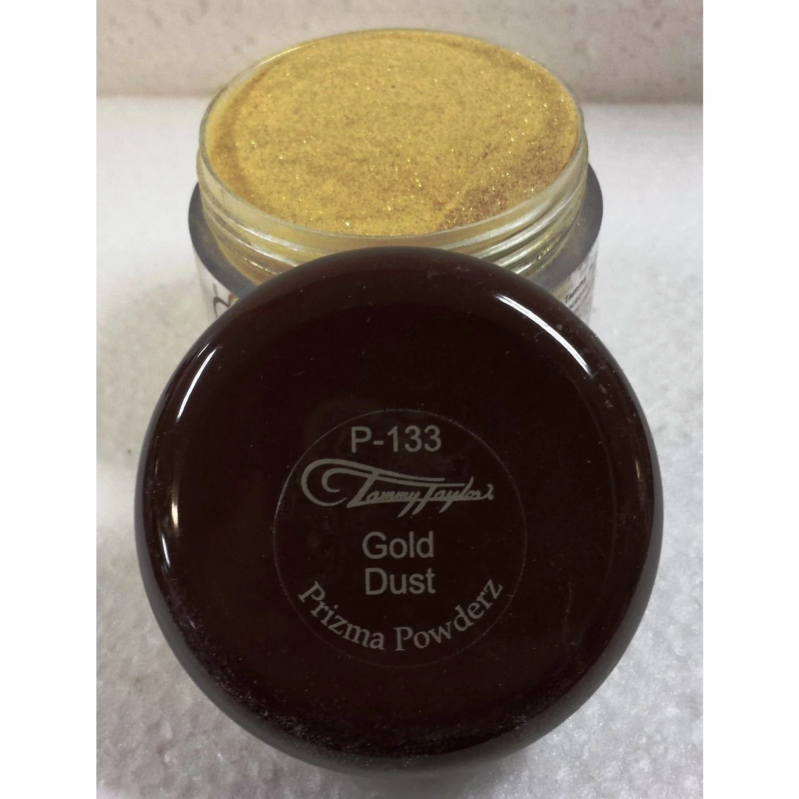 Tammy Taylor Nails Manicure Pedicure Prizma Colors Powder - (1.5oz/42.5g) Free Domestic Shipping - Image 50