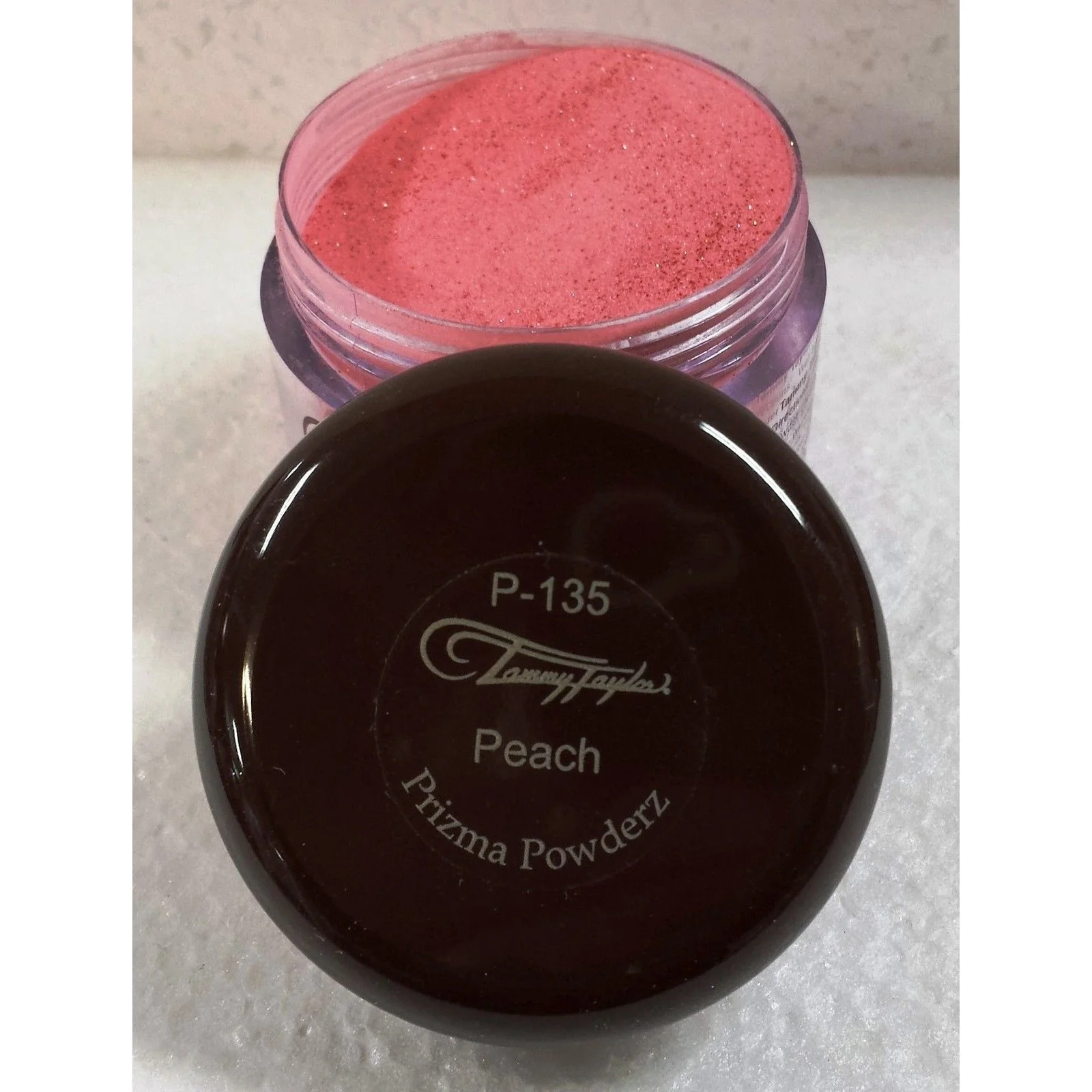 Tammy Taylor Nails Manicure Pedicure Prizma Colors Powder - (1.5oz/42.5g) Free Domestic Shipping - Image 51