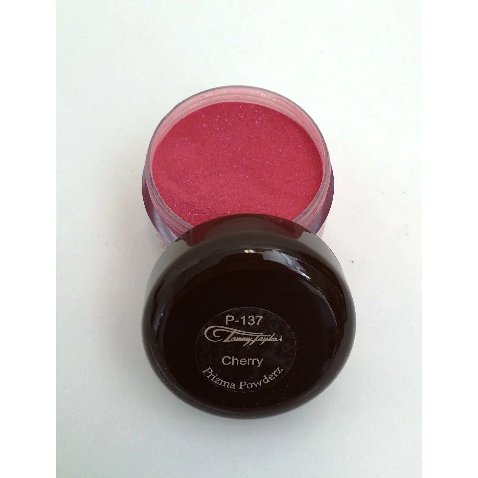 Tammy Taylor Nails Manicure Pedicure Prizma Colors Powder - (1.5oz/42.5g) Free Domestic Shipping - Image 53