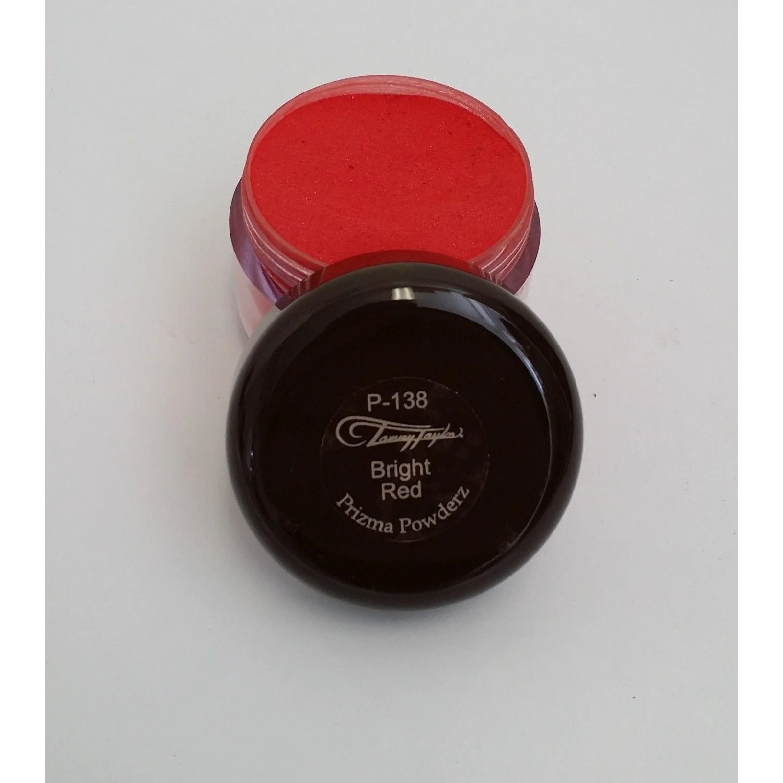 Tammy Taylor Nails Manicure Pedicure Prizma Colors Powder - (1.5oz/42.5g) Free Domestic Shipping - Image 54