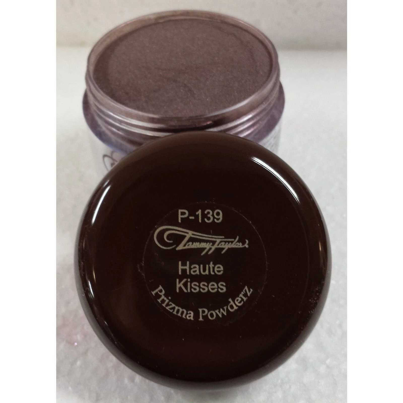 Tammy Taylor Nails Manicure Pedicure Prizma Colors Powder - (1.5oz/42.5g) Free Domestic Shipping - Image 55