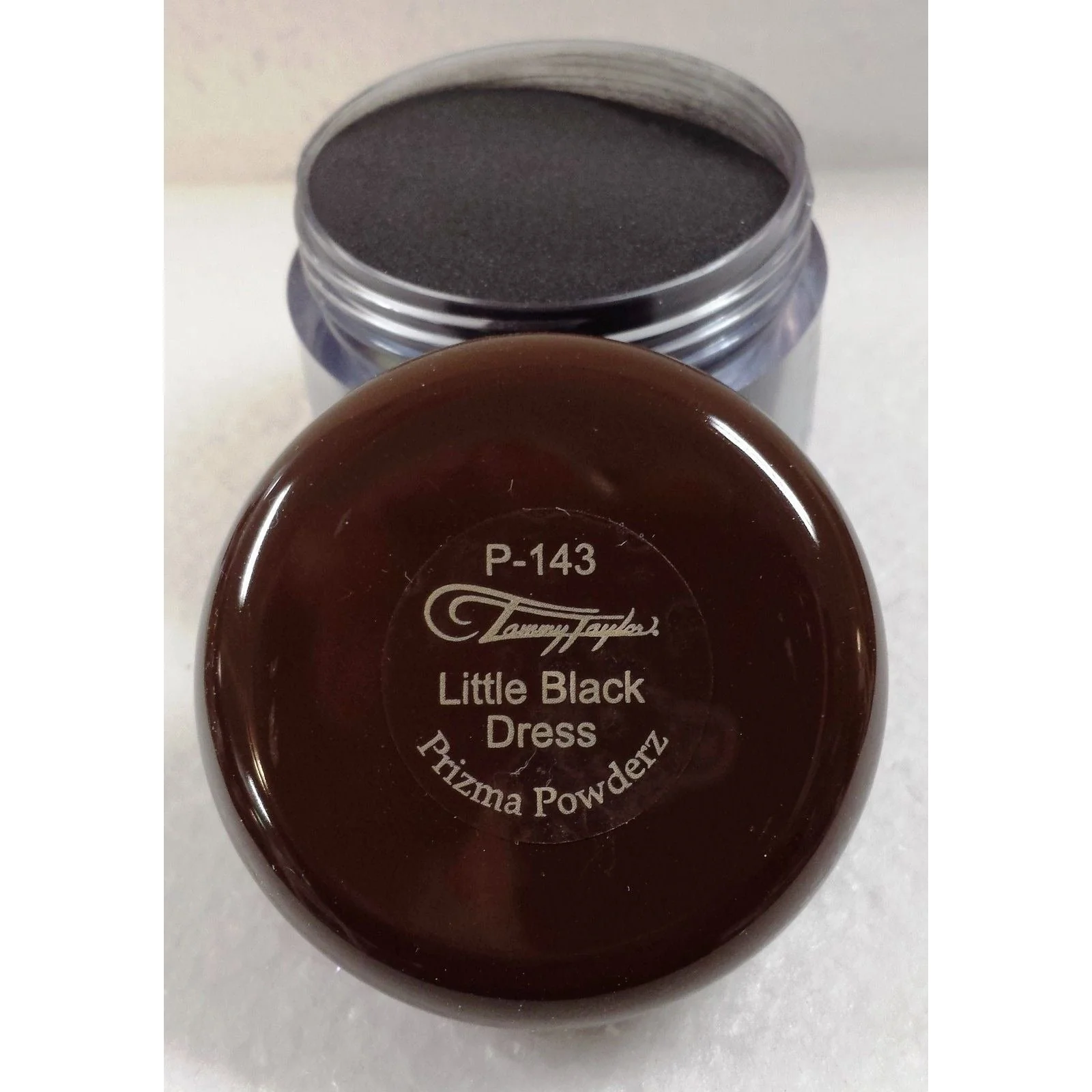 Tammy Taylor Nails Manicure Pedicure Prizma Colors Powder - (1.5oz/42.5g) Free Domestic Shipping - Image 56