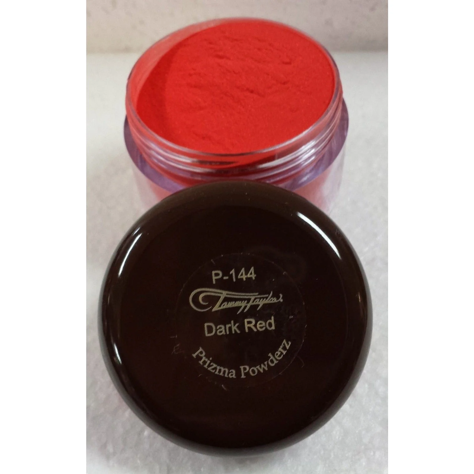 Tammy Taylor Nails Manicure Pedicure Prizma Colors Powder - (1.5oz/42.5g) Free Domestic Shipping - Image 57