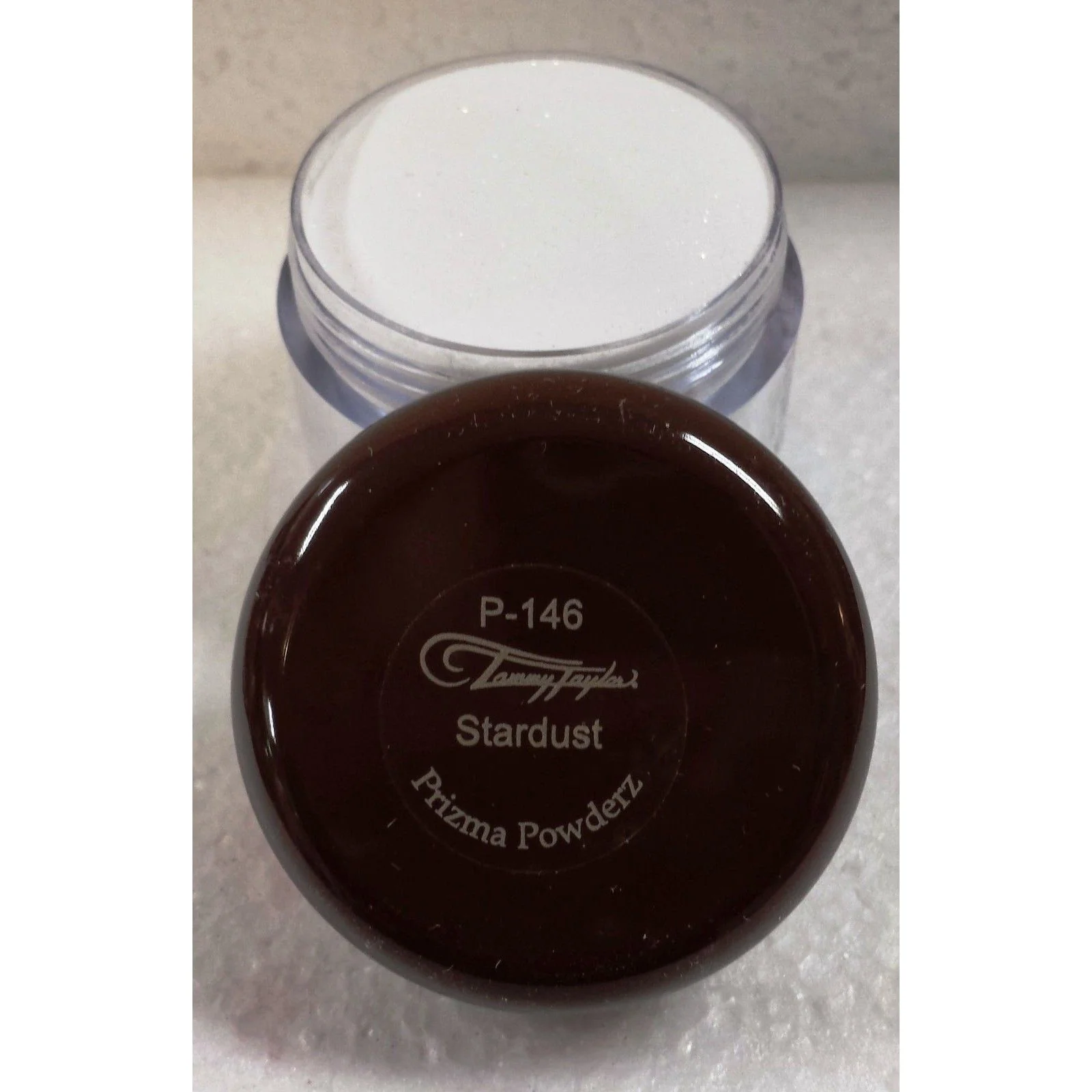 Tammy Taylor Nails Manicure Pedicure Prizma Colors Powder - (1.5oz/42.5g) Free Domestic Shipping - Image 58