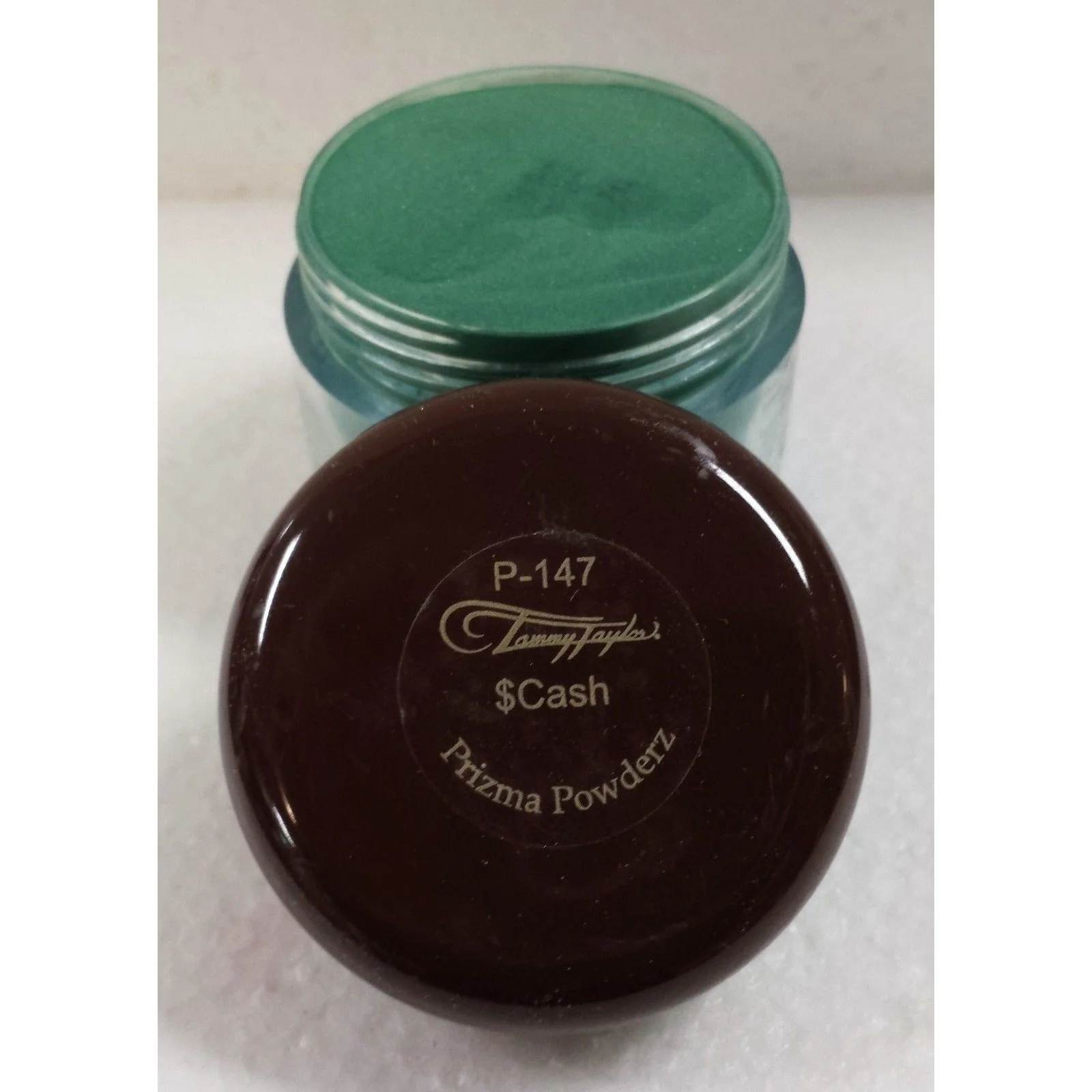 Tammy Taylor Nails Manicure Pedicure Prizma Colors Powder - (1.5oz/42.5g) Free Domestic Shipping - Image 59