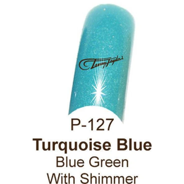 Tammy Taylor Nails Manicure Pedicure Prizma Colors Powder - (1.5oz/42.5g) Free Domestic Shipping - Image 6