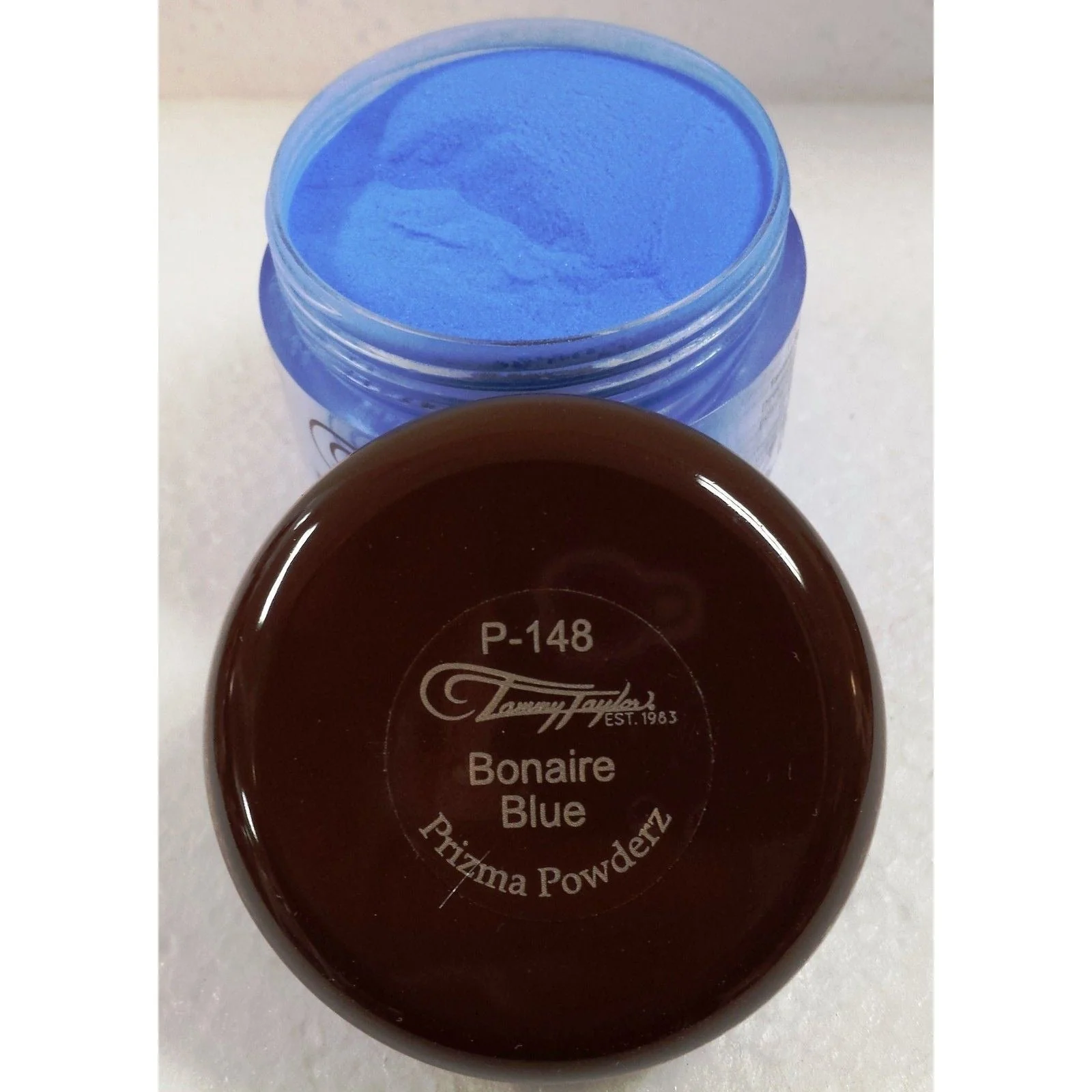 Tammy Taylor Nails Manicure Pedicure Prizma Colors Powder - (1.5oz/42.5g) Free Domestic Shipping - Image 60