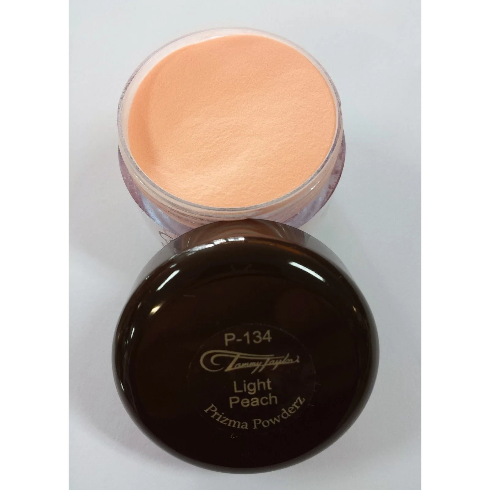 Tammy Taylor Nails Manicure Pedicure Prizma Colors Powder - (1.5oz/42.5g) Free Domestic Shipping - Image 63