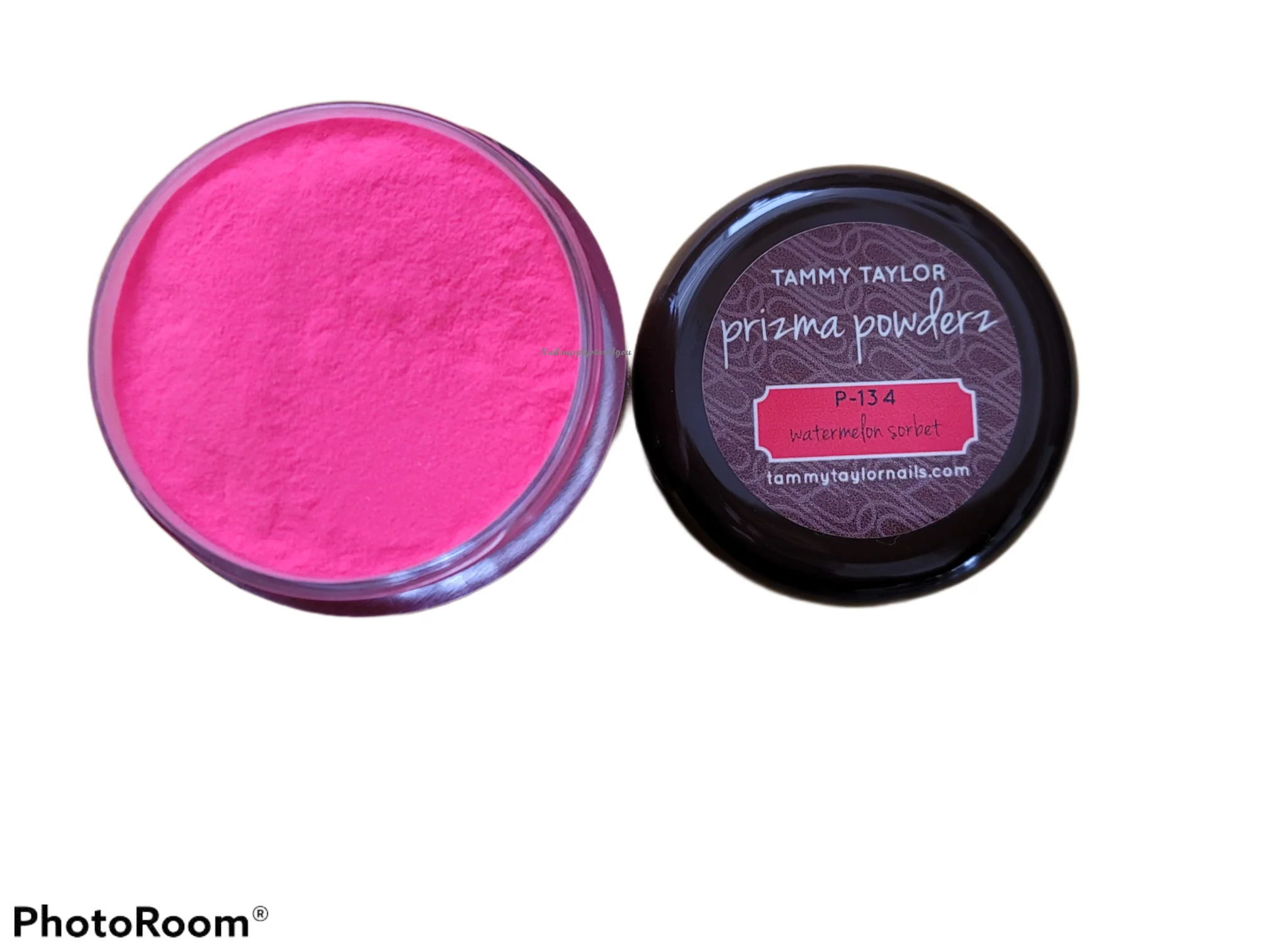Tammy Taylor Nails Manicure Pedicure Prizma Colors Powder - (1.5oz/42.5g) Free Domestic Shipping - Image 64