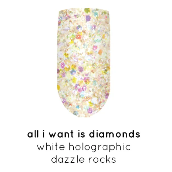 Tammy Taylor Nails - "OH MY DAZZLE!" COLLECTION GEL POLISH COLORS - Image 3