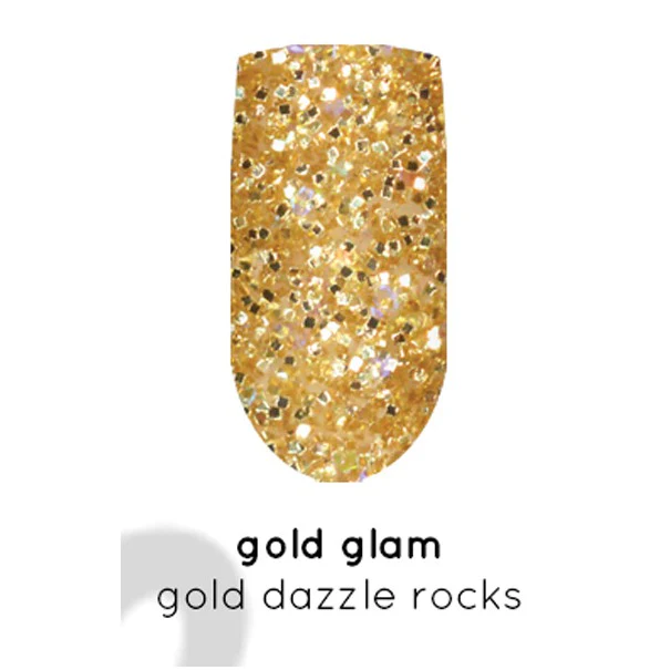 Tammy Taylor Nails - "OH MY DAZZLE!" COLLECTION GEL POLISH COLORS - Image 4