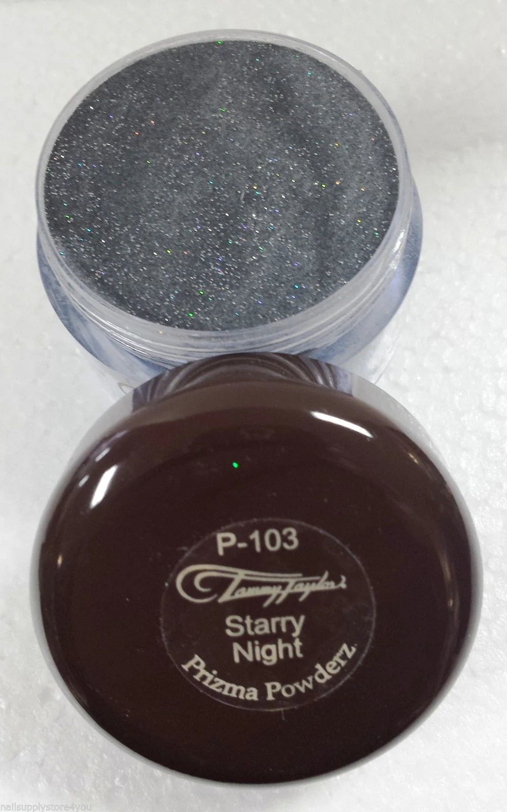Tammy Taylor Nails Prizma Acrylic Colors Powder 1.5oz/42.5g - Image 27