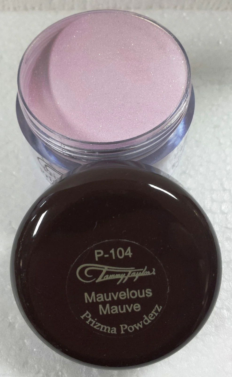 Tammy Taylor Nails Prizma Acrylic Colors Powder 1.5oz/42.5g - Image 28