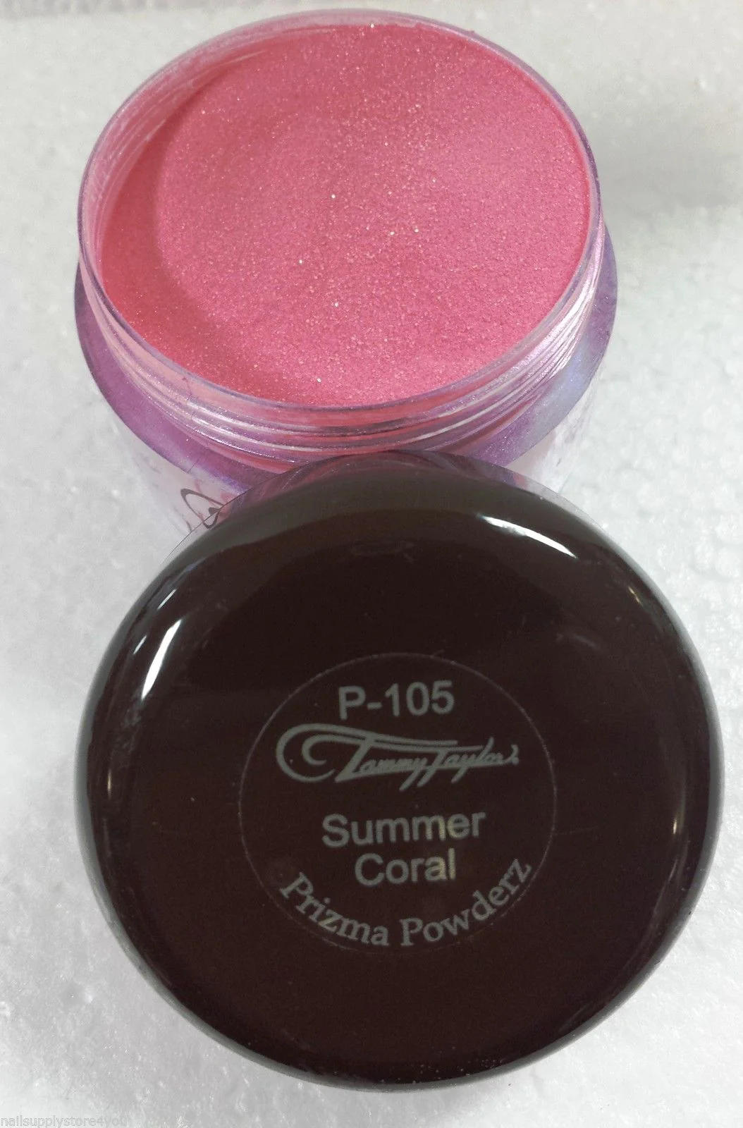 Tammy Taylor Nails Prizma Acrylic Colors Powder 1.5oz/42.5g - Image 29