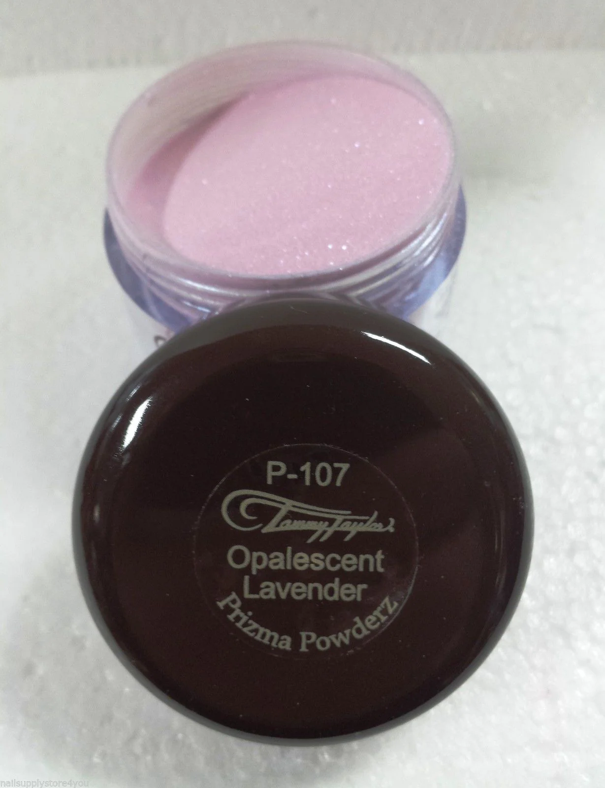 Tammy Taylor Nails Prizma Acrylic Colors Powder 1.5oz/42.5g - Image 31