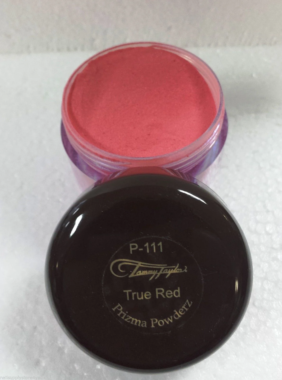 Tammy Taylor Nails Prizma Acrylic Colors Powder 1.5oz/42.5g - Image 35