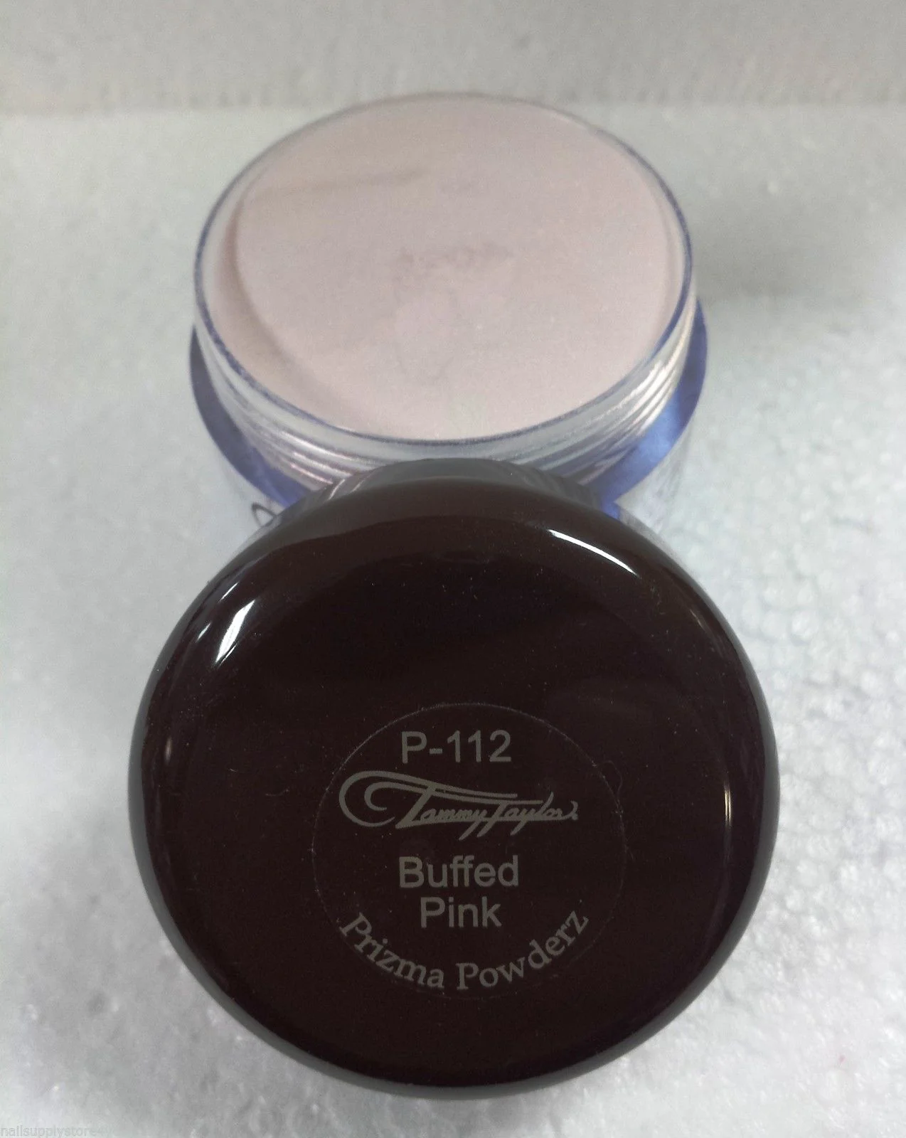 Tammy Taylor Nails Prizma Acrylic Colors Powder 1.5oz/42.5g - Image 36